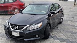 نيسان ألتيما